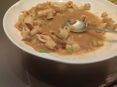 -悦融琥珀·京鲁菜·海味珍品(西单店)