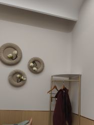 -芳朵美容养生SPA