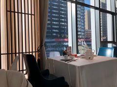 靠窗位-天然台1908(中建广场店)