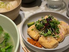 -胡麻(静安嘉里店)