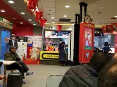 -麦当劳(秣陵路店)