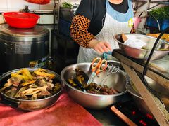 -凤张螺蛳粉·爽口粉(跃进路总店)