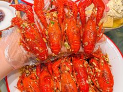 -阿胖龙虾小海鲜(宁国南路总店)