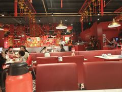 -禄鼎记·排队俩小时都要吃的酸菜鱼(石牌桥店)