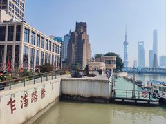 -上海邮政博物馆