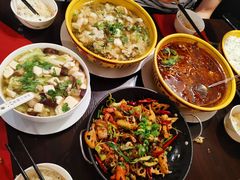 -熊猫川菜馆 panda chine