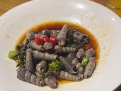 -拉完海鲜大排档(温岭店)