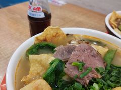 -螺小胖柳州螺蛳粉(钟楼总店)