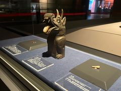 -北京大葆台遗址博物馆