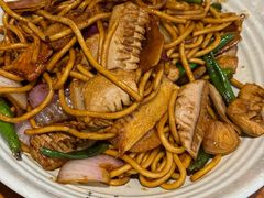 腰花拌川-浦阳面馆(萧山店)