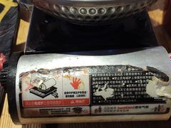 -一井烧肉·活鳗·寿司(望京SOHO店)