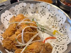 -GOGIYA·咕叽吖韩国传统烤肉店(小榄店)