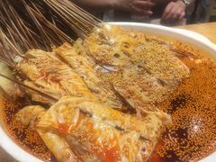 -嘉州叶婆婆钵钵鸡(建设路店)