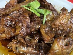 -坛南湾阿强农家乐.海鲜大排档老字号(福州地标美食店)