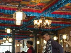 -娜玛瑟德餐厅(宇拓路店)