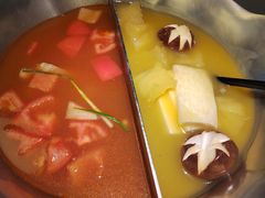 -湊湊火锅·茶憩(南京万象天地店)