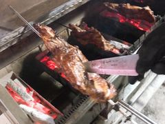 -旺烤园烧烤·炭烤羊腿(吴江阳光新天地店)