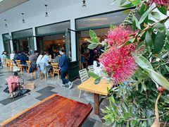 -RAC BAR(安福路店)