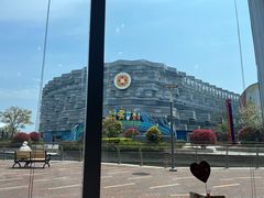 -鼎泰丰(嘉年华•海信广场VILLAGE店)