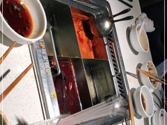 -海底捞火锅(长沙华创国际广场店)