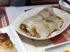 -点点心点心专门店(湾仔店)