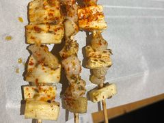 -肉串汪(月坛店)