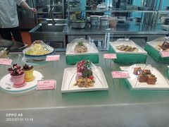 -友鹏海鲜(新宜白大道店)