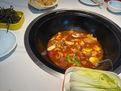 -黑土人家(江桥万达广场店)