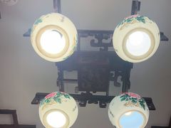 -山水茶艺馆·点心粤菜·30年老字号