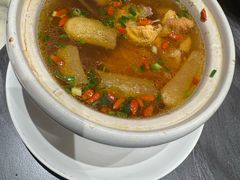 -梁家大院•农家菜(昆山会展中心店)