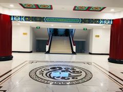 教室环境-中华人民共和国商务部国际贸易经济合作研究院