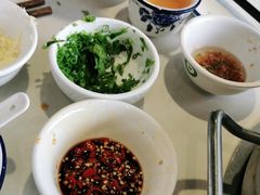 -陈记顺和潮汕鲜牛肉火锅(棠德南路店)