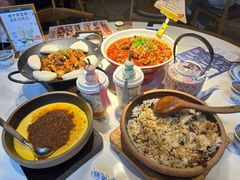 -图味美小黄鱼·景德菜(浙江路店)