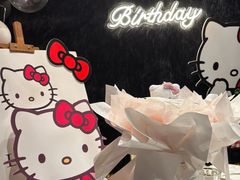 -迦南苑·新派青岛菜·生日纪念日主题餐厅