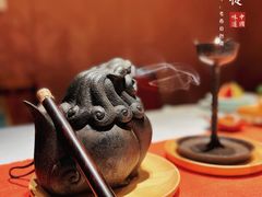 -叶叶菩提·晋福宫