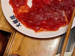 -大龙辣火锅·龙虾·烧烤(湖滨新天地店)