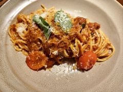 -芭莉与彩虹西餐厅(成都合生汇店)