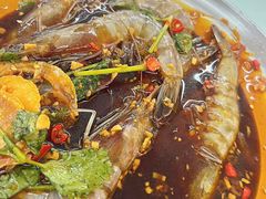 -嘉升大排档(番禺总店)