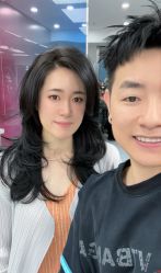 -5M HAIR SALON 旗舰店