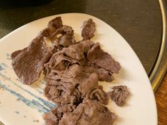 -一井烧肉·活鳗·寿司(望京SOHO店)