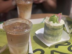 -PAOPAO Bakery&Café(港汇店)