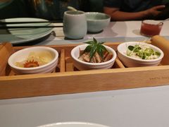 -稍可轩博物馆餐厅