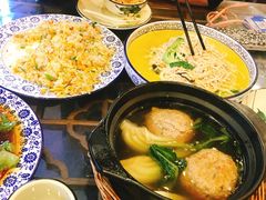 -陈记菜馆·非遗淮扬菜(东关街教场店)