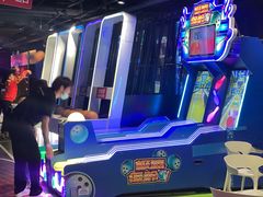 -VS SPORTS PARK运动玩乐园·团建·生日会(合生汇店)