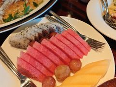 -新天世纪中餐厅