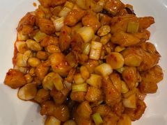 -潇湘码头·鲜湘菜(清河店)