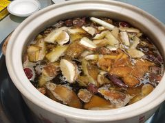 -名善山珍·野生菌汤锅(文殊院店)