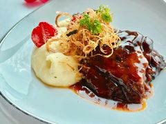 -翡翠36餐厅(浦东香格里拉店)