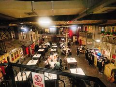 -文和友老长沙龙虾馆(化龙池店)