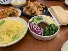 -老昌春饼(中央大街店)